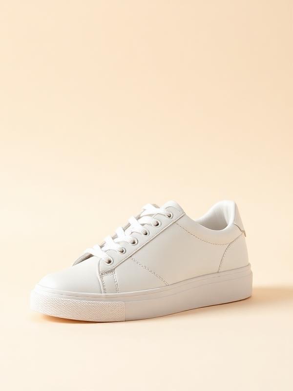 Sneakers Court minimal