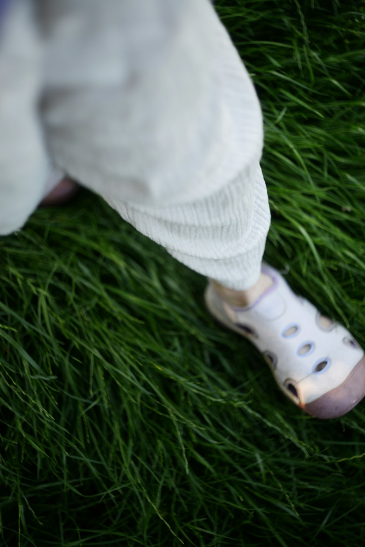Sandales d'été enfant