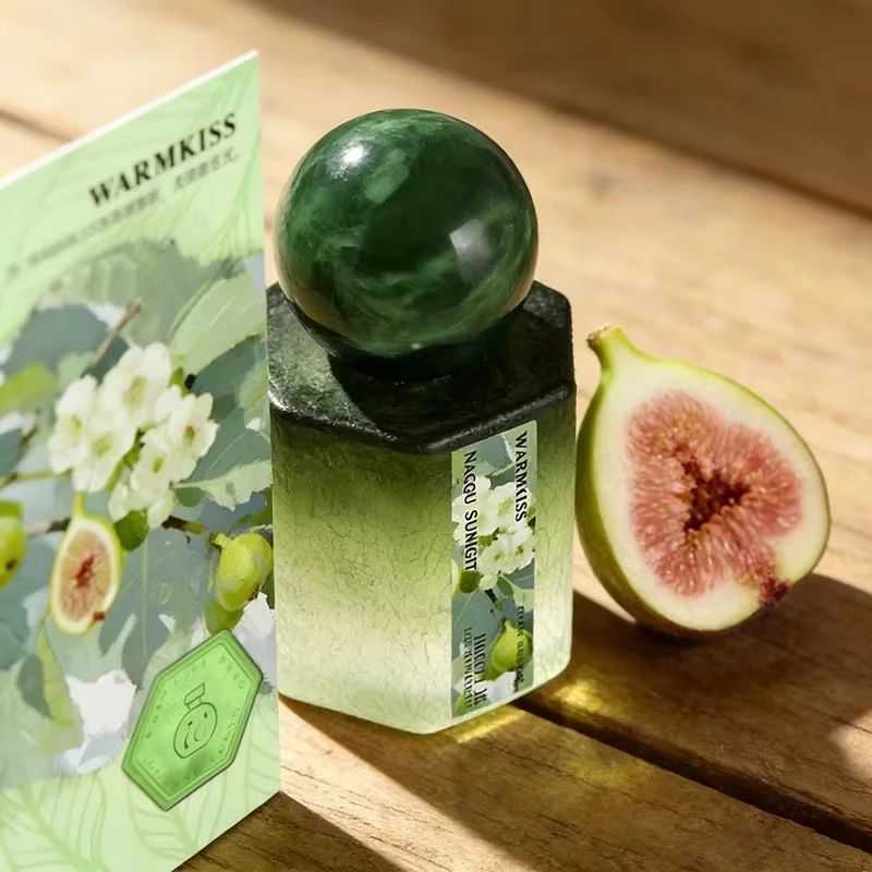 Women's Perfume 30ml Long-lasting Fragrance Fresh And Sweet Perfect For Gifts To Family Gifts With Box