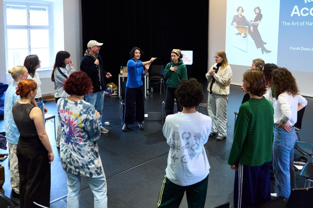 Flavourama Academy