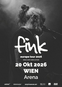 Event Image for FINK (uk)