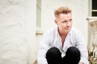 Event Image for RONAN KEATING – JUST GETTING STARTED WORLD TOUR Event Image for RONAN KEATING – JUST GETTING STARTED WORLD TOUR