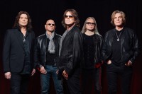Event Image for EUROPE – The Final Countdown 40th Anniversary