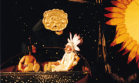 Event Image for Theater Trittbrettl: DER ZUR SONNE GING