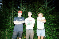 Event Image for ANDA MORTS – HEKTOMATIK WÖD TOUR