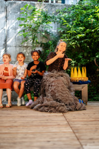 Event Image for JOSCH Der Froschkönig