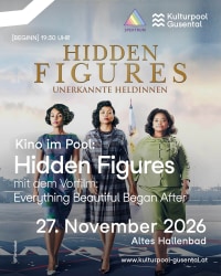 Event Image for Hidden Figures