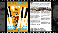Event Image for Köln 75 Event Image for Köln 75
