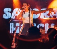 Event Image for sandra hesch