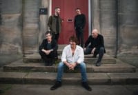 Event Image for the chameleons