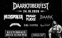 Event Image for Daarktoberfest