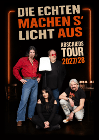 Event Image for Die Echten Event Image for Die Echten