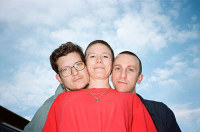 Event Image for Mittelschwere Ekstase Event Image for Mittelschwere Ekstase
