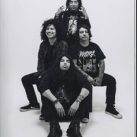 Event Image for Lagrimas (us) / I Took His Eyes
