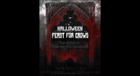 Event Image for Feast For Crows – Halloween Edition