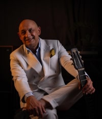 Event Image for Wawau Adler Gypsy Bop Quartett feat. Jan Prax Event Image for Wawau Adler Gypsy Bop Quartett feat. Jan Prax