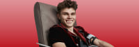 Event Image for Wir wollen dein Blut: Blutspendeaktion mit humorvoller Unterhaltung zu Halloween