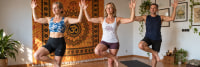 Event Image for Yoga mit Ursula