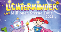 Event Image for LICHTERKINDER (DE) Event Image for LICHTERKINDER (DE)