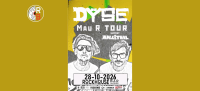 Event Image for DŸSE (GER)