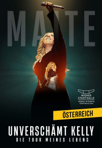 Event Image for MAITE KELLY LIVE MIT BAND Event Image for MAITE KELLY LIVE MIT BAND