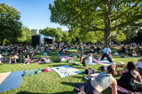Event Image for YOGA JUNKIES FESTIVAL 2027 Event Image for YOGA JUNKIES FESTIVAL 2027