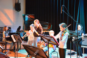 Spannender Samstag in Linz: Tanz, Jazz, Kunst und mehr - 19