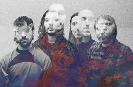 REZN (us) + COLTAINE (ger) - Mi., 10.03.2027, 19:00 at Arena Wien, Baumgasse 80, 1030 Wien, Österreich