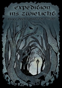 unlock|me - Expedition ins Zwielicht - Fri, Oct 09, 2026, 22:00 at FLUCC, Praterstern 5, 1020 Wien, Österreich
