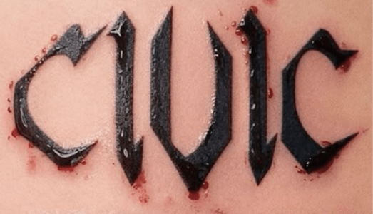 Civic: Bodycontrol - Sat, Aug 29, 2026, 23:00 at FLUCC, Praterstern 5, 1020 Wien, Österreich
