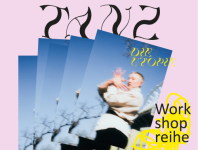 Tanz die Utopie #2 - Mi., 14.10.2026, 18:00 at FLUCC, Praterstern 5, 1020 Wien, Österreich