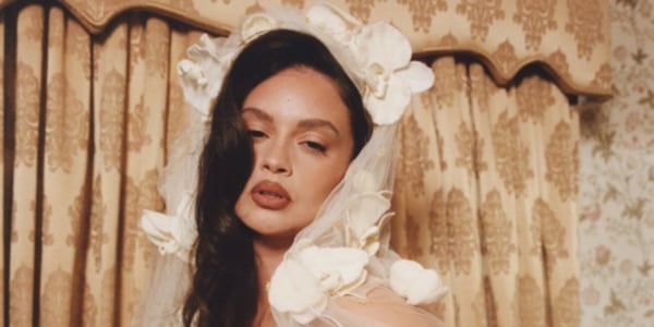 Sabrina Claudio - Mi., 24.02.2027, 19:00 at Paradiso, Weteringschans 6, 1017SG Amsterdam, Netherlands