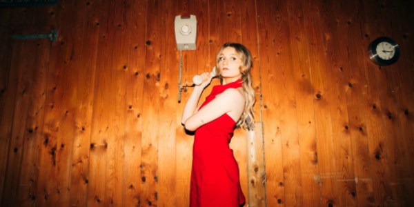 Fay - Fr., 05.03.2027, 19:30 at Paradiso, Weteringschans 6, 1017SG Amsterdam, Netherlands