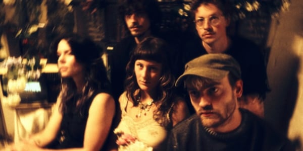 Honey I'm Home + Vixsin - Sun, Feb 21, 2027, 19:00 at Paradiso, Weteringschans 6, 1017SG Amsterdam, Netherlands