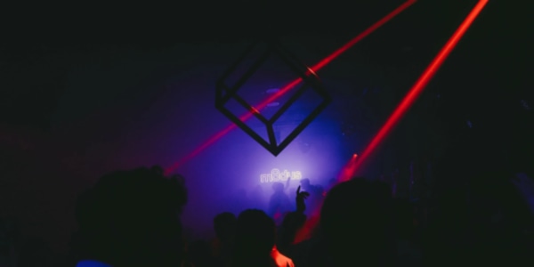 Modus - Sa., 27.02.2027, 23:00 at Paradiso, Weteringschans 6, 1017SG Amsterdam, Netherlands