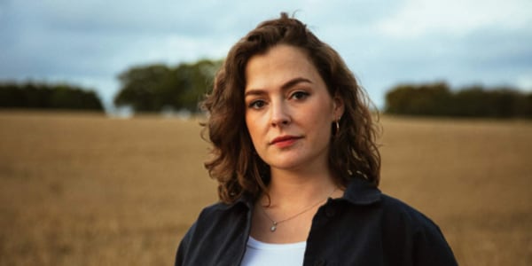 Katherine Priddy - Sat, Oct 17, 2026, 20:00 at Paradiso, Weteringschans 6, 1017SG Amsterdam, Netherlands