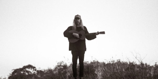 Stu Larsen - Di., 27.10.2026, 20:00 at Paradiso, Weteringschans 6, 1017SG Amsterdam, Netherlands