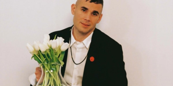 Rostam - Sa., 12.09.2026, 19:30 at Paradiso, Weteringschans 6, 1017SG Amsterdam, Netherlands