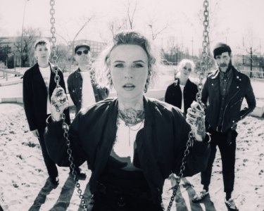 JENNIFER ROSTOCK – Alles muss man selber hassen Tour 2027 - Sat, Apr 24, 2027, 20:00 at Gasometer, Guglgasse 6, 1110 Wien, Österreich