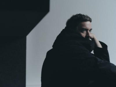 BONOBO – Distance In Static Live - Do., 18.03.2027, 20:00 at Gasometer, Guglgasse 6, 1110 Wien, Österreich