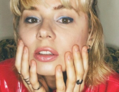 BAIBA • DELUSIONAL ♡ Album Release ♡ - Sa., 17.10.2026, 20:00 at Die Bäckerei - Kulturbackstube, Dreiheiligenstraße 21a, 6020 Innsbruck, Österreich