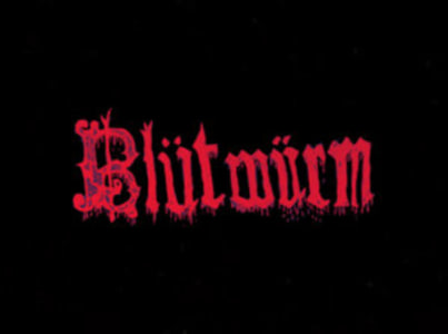 BLÜTWÜRM / STICKY MOLOCH - Sa., 05.09.2026, 20:00 at Secret Location, 4020 Linz, Österreich