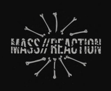MASS//REACTION (hun) - Sa., 05.09.2026, 20:00 at SUb, Kaiser-Franz-Josef-Kai 66, 8010 Graz, Österreich