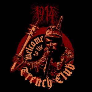 1914 (ukr) - Fri, Sep 25, 2026, 20:00 at Kulturcafé Schlachthaus, Schlachthausstraße 11, 6850 Dornbirn, Österreich