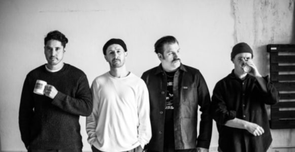AND SO I WATCH YOU FROM AFAR ＆ CASPIAN - Sun, Oct 25, 2026, 19:00 at FLEX, Augartenbrücke 1, 1010 Wien, Österreich