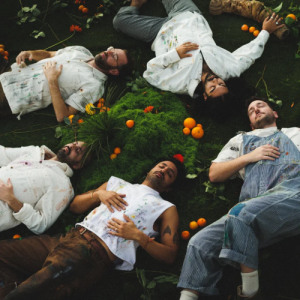 YOUNG THE GIANT - Tue, Oct 20, 2026, 19:00 at FLEX, Augartenbrücke 1, 1010 Wien, Österreich