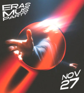 G5 – Erasmus Party - Fri, Nov 27, 2026, 19:00 at G5 - Live Music Bar, Heiligenstädter Straße 31, 1190 Wien, Österreich