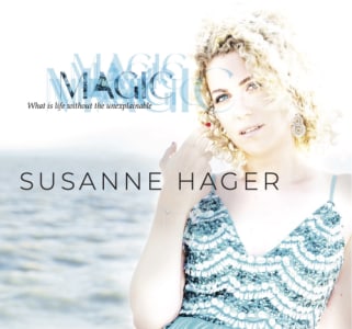 Susanne Hager – LIVE - Wed, Jun 09, 2027, 19:00 at G5 - Live Music Bar, Heiligenstädter Straße 31, 1190 Wien, Österreich
