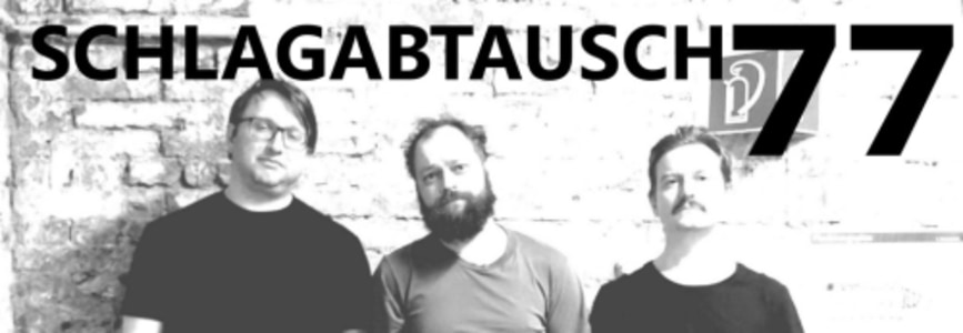 Schlagabtausch77 / Rottweil – LIVE - Mon, Jun 14, 2027, 19:00 at G5 - Live Music Bar, Heiligenstädter Straße 31, 1190 Wien, Österreich