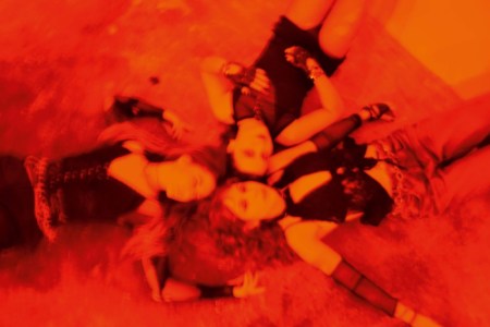 GLUT - Sat, Nov 28, 2026, 20:00 at Kollektiv Kaorle (Otto Wagner Areal, Pavillon 21), Baumgartner Höhe 1, 1140 Wien, Österreich